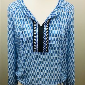 ❣️❣️❣️❣️SOLD❣️❣️❣️Jessica Simpson Boho  Sheer